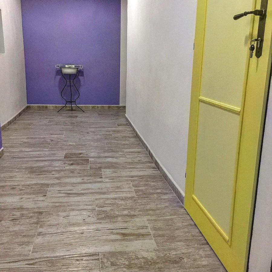 Pension S Laskou Karel Bezdez Εξωτερικό φωτογραφία